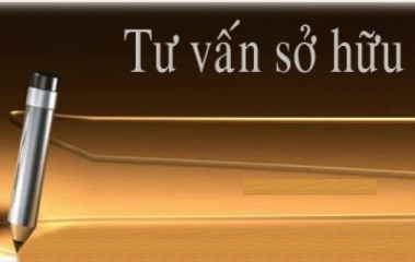 Giới thiệu gói dịch vụ Sở Hữu Trí Tuệ