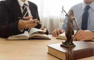 Dịch Vụ Luật Sư Tư Vấn Pháp Lý