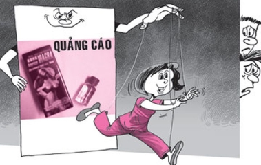 Những lưu ý cần thiết khi soạn nội dung quảng cáo